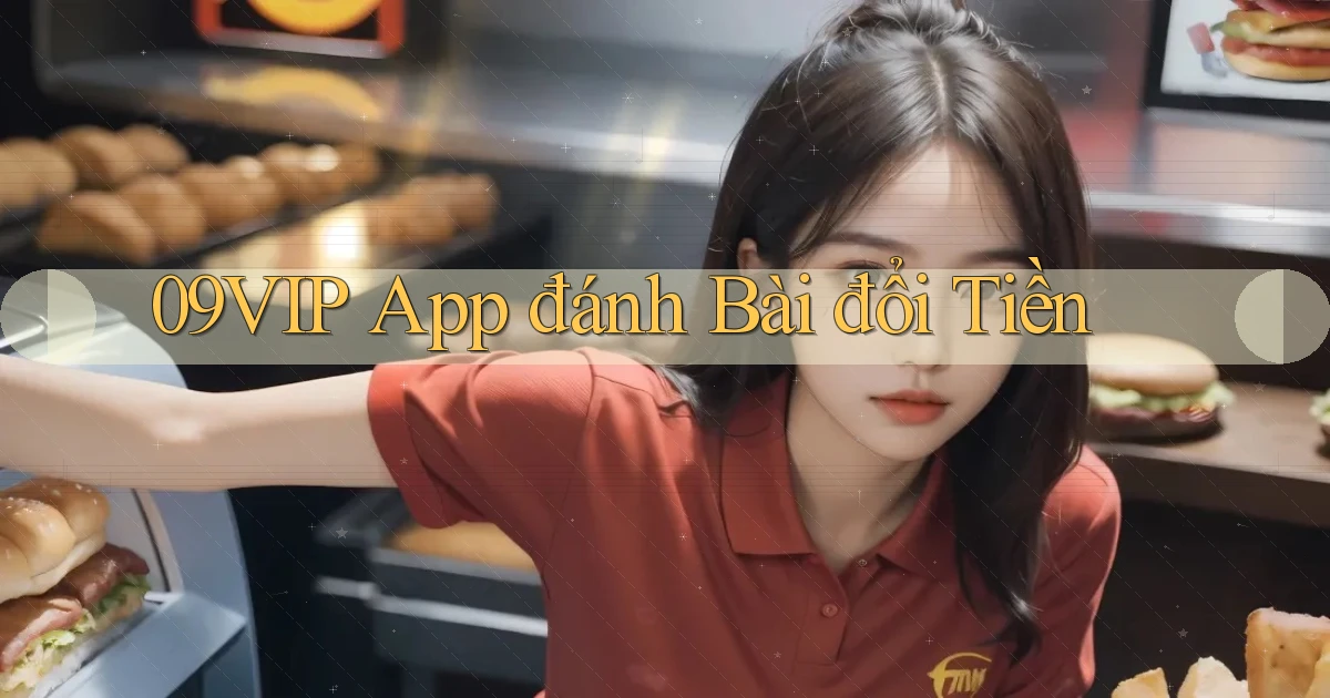 09vip app đánh bài đổi tiền