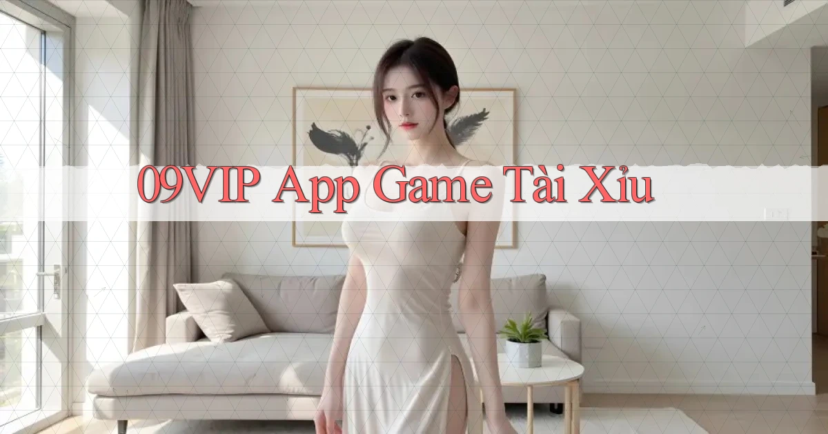 09vip app game tài xỉu
