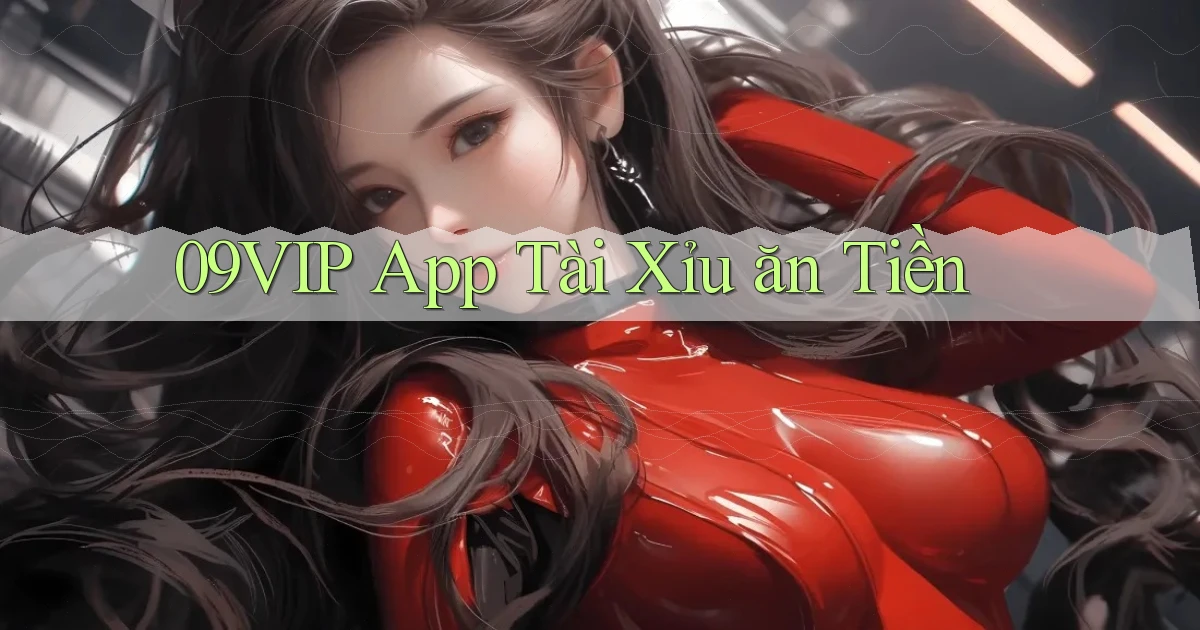 09vip app tài xỉu ăn tiền