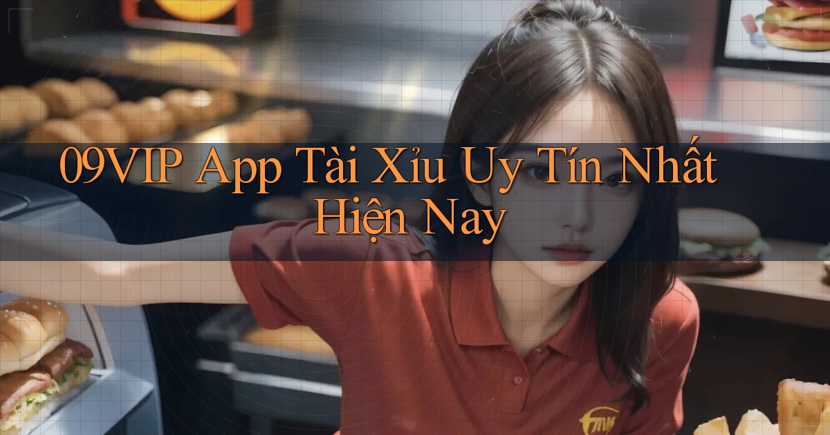 09vip app tài xỉu uy tín nhất hiện nay