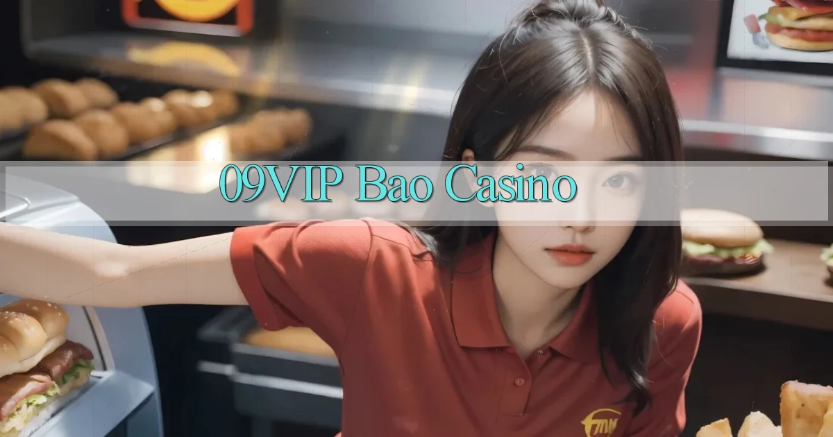09vip bao casino