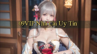 09vip nhà cái uy tín