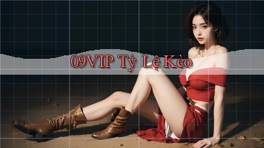 09vip  tỷ lệ kèo