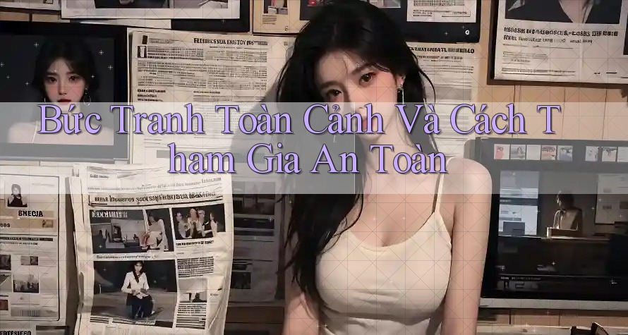 Bức Tranh Toàn Cảnh Và Cách Tham Gia An Toàn