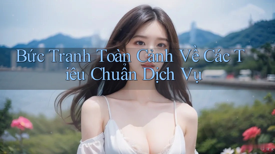 Bức Tranh Toàn Cảnh Về Các Tiêu Chuẩn Dịch Vụ