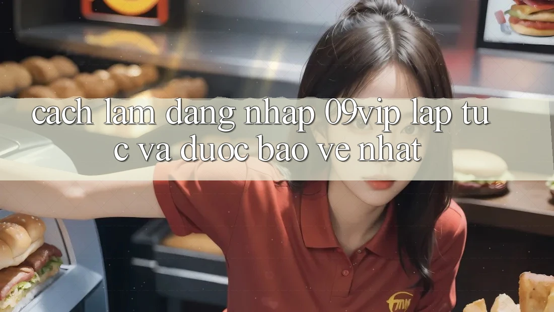 Cách làm Đăng Nhập 09vip Lập tức Và Được bảo vệ Nhất