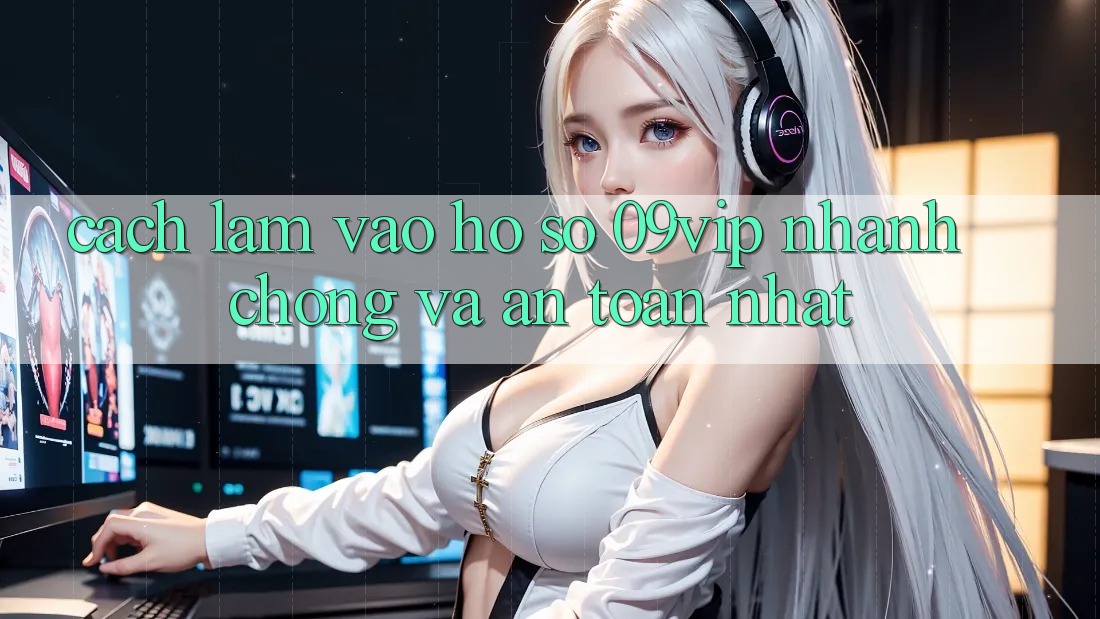 Cách làm Vào hồ sơ 09vip Nhanh Chóng Và An Toàn Nhất
