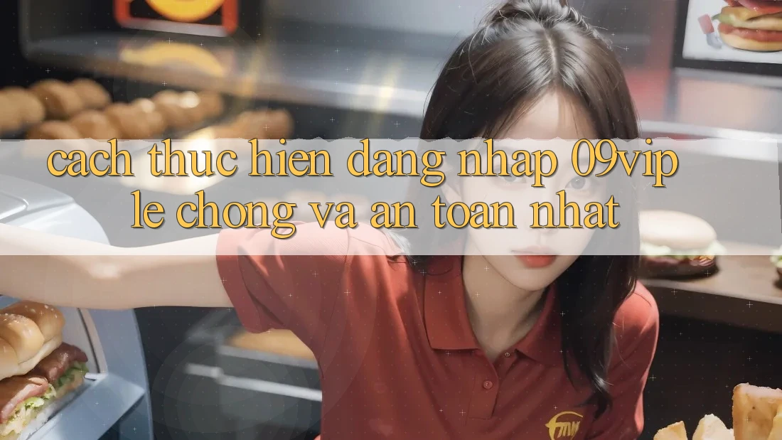 Cách thực hiện Đăng Nhập 09vip Lẹ Chóng Và An Toàn Nhất Cách thực hiện Đăng Nhập 09vip Lẹ Chóng Và An Toàn Nhất