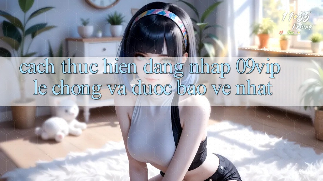 Cách thực hiện Đăng Nhập 09vip Lẹ Chóng Và Được bảo vệ Nhất