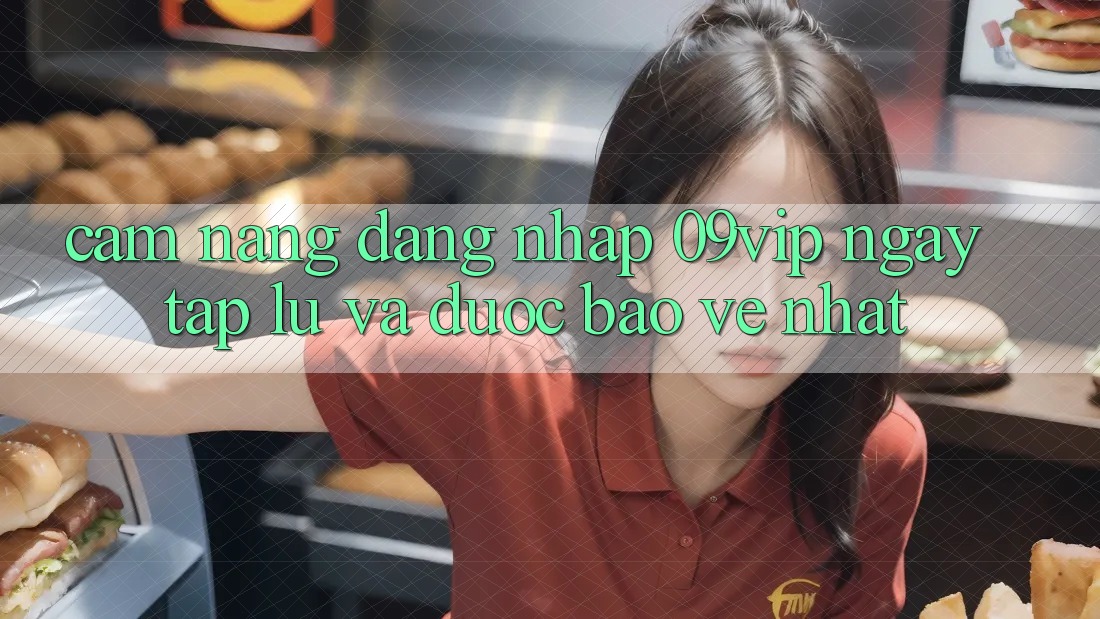 Cẩm nang Đăng Nhập 09vip Ngay tắp lự Và Được bảo vệ Nhất
