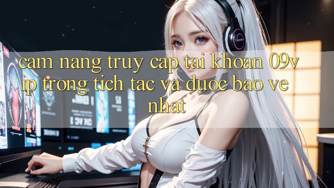 Cẩm nang Truy cập tài khoản 09vip Trong tích tắc Và Được bảo vệ Nhất