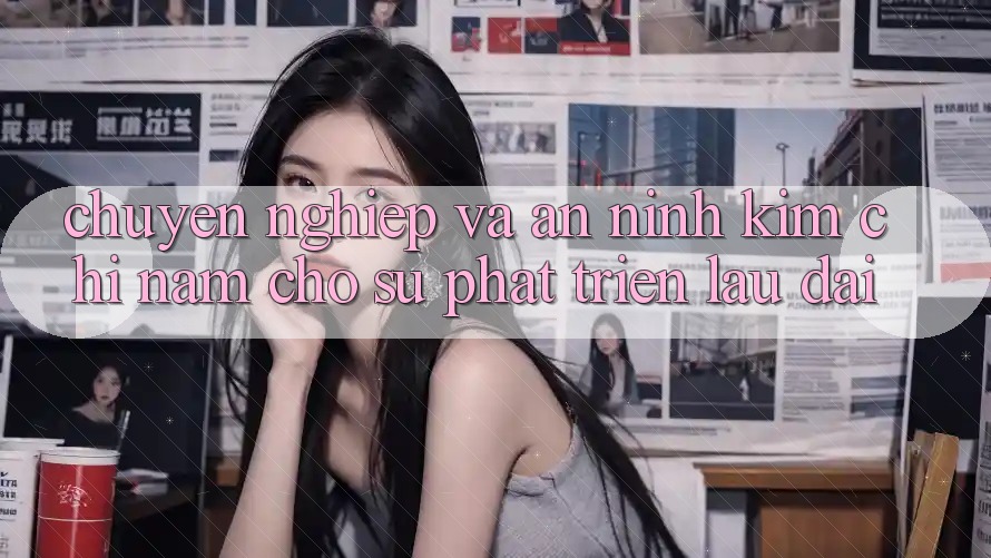 Chuyên nghiệp Và An ninh - Kim Chỉ Nam Cho Sự Phát Triển Lâu dài