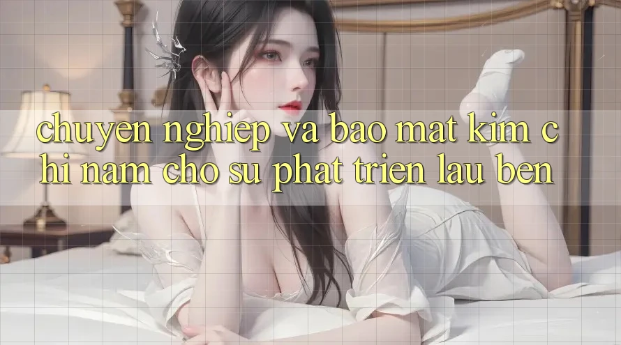 Chuyên nghiệp Và Bảo Mật - Kim Chỉ Nam Cho Sự Phát Triển Lâu bền
