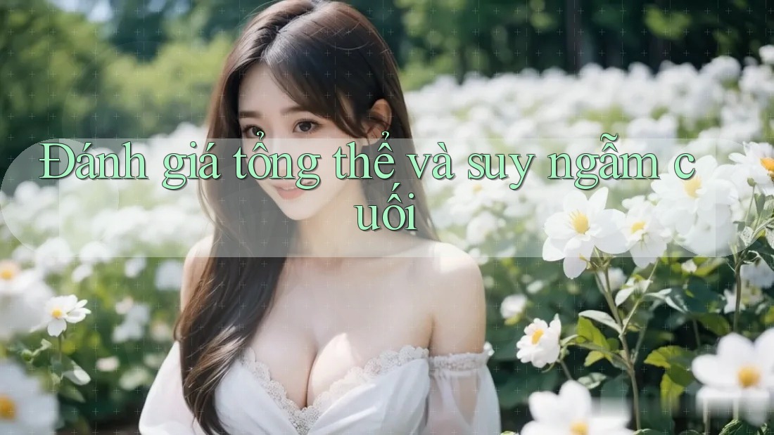 Đánh giá tổng thể và suy ngẫm cuối