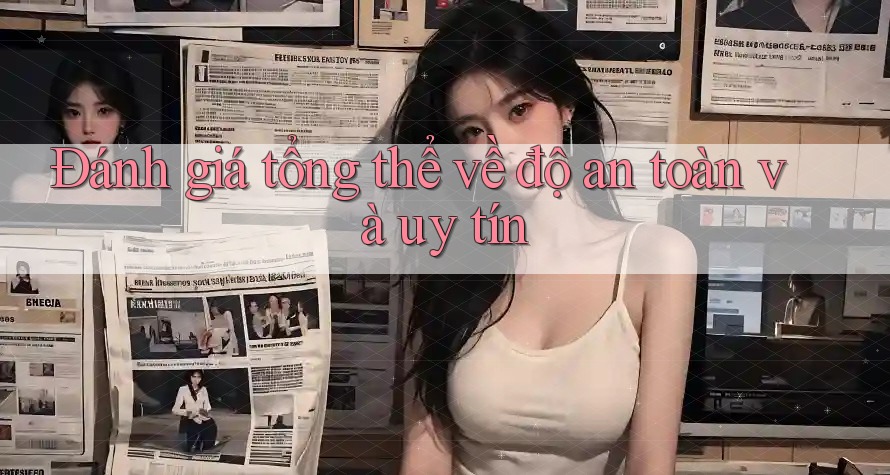 Đánh giá tổng thể về độ an toàn và uy tín
