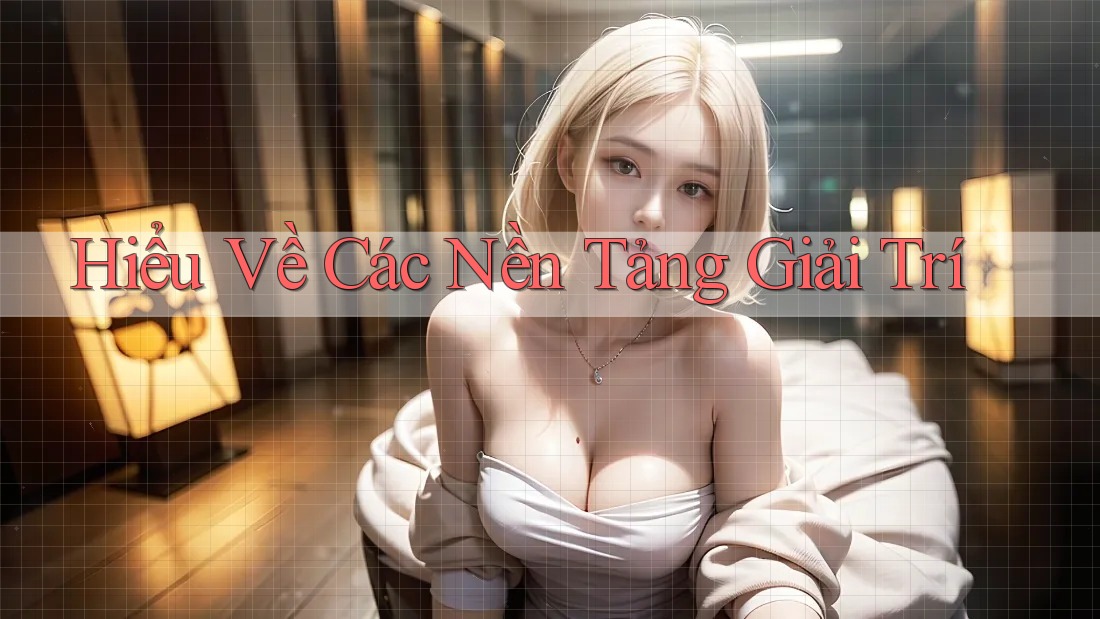 Hiểu Về Các Nền Tảng Giải Trí Hiểu Về Các Nền Tảng Giải Trí