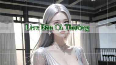 Live Bắn cá thưởng