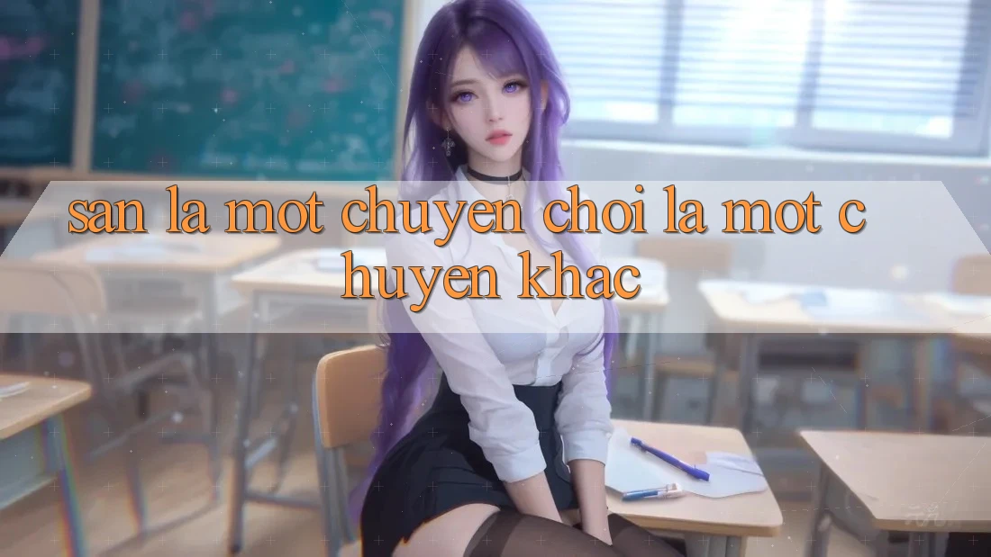 “Săn” Là Một Chuyện, “Chơi” Là Một Chuyện Khác