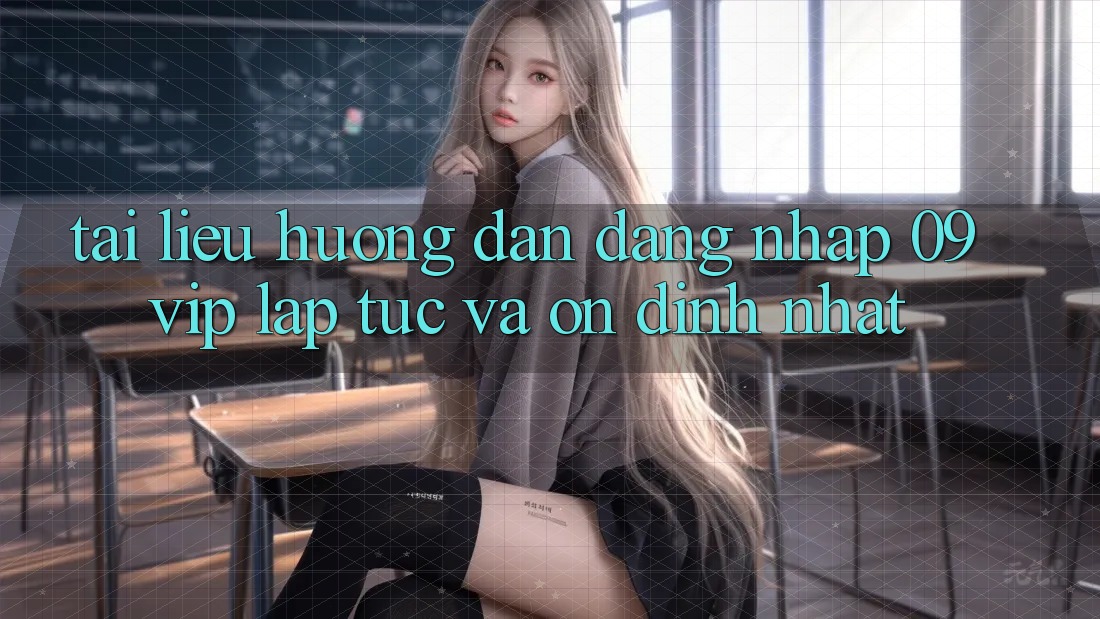 Tài liệu hướng dẫn Đăng Nhập 09vip Lập tức Và Ổn định Nhất