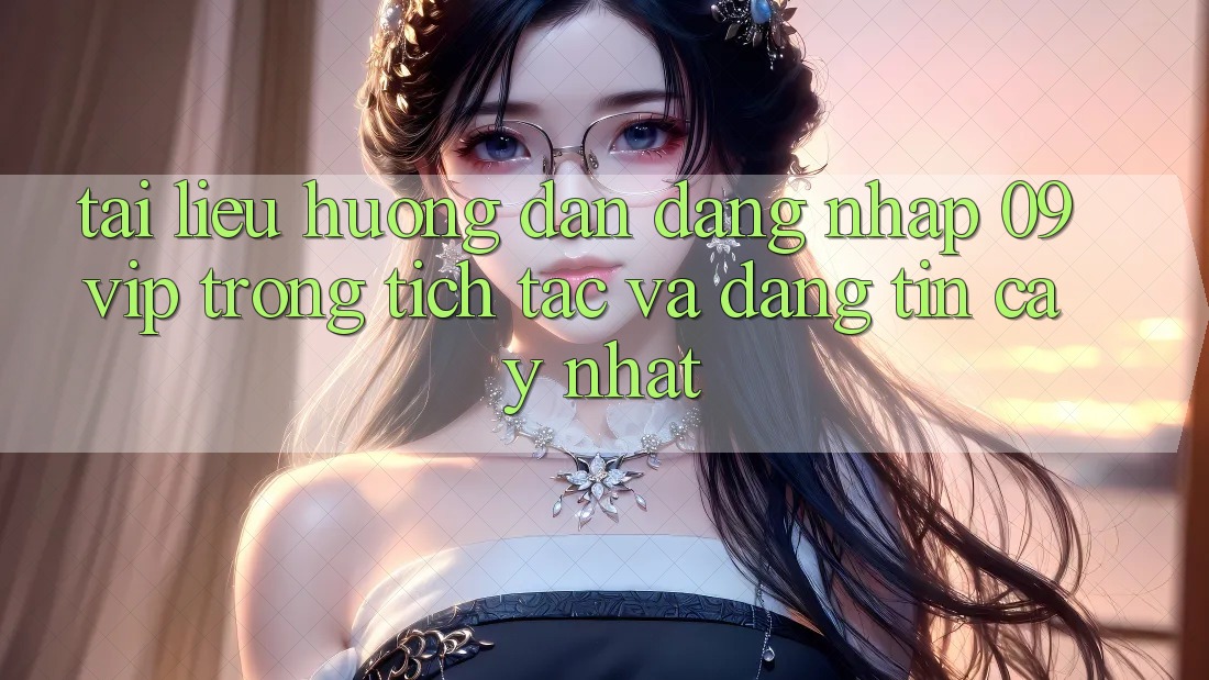 Tài liệu hướng dẫn Đăng Nhập 09vip Trong tích tắc Và Đáng tin cậy Nhất