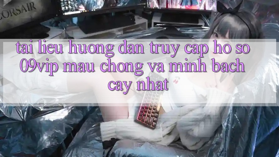 Tài liệu hướng dẫn Truy cập hồ sơ 09vip Mau Chóng Và Minh bạch cậy Nhất