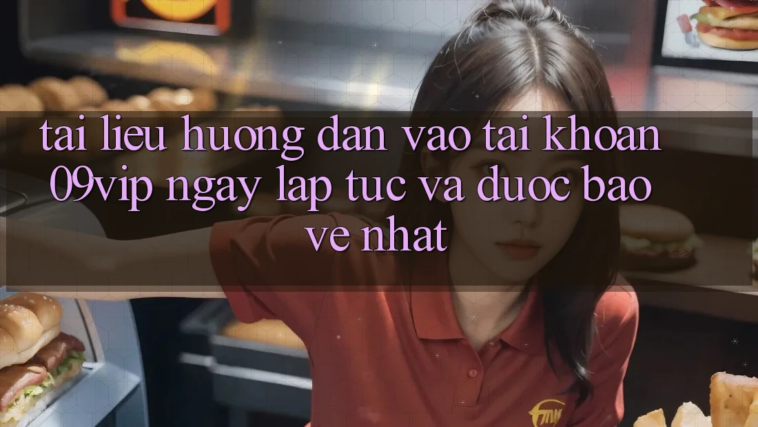 Tài liệu hướng dẫn Vào tài khoản 09vip Ngay lập tức Và Được bảo vệ Nhất
