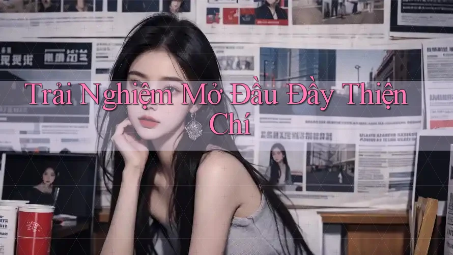 Trải Nghiệm Mở Đầu Đầy Thiện Chí