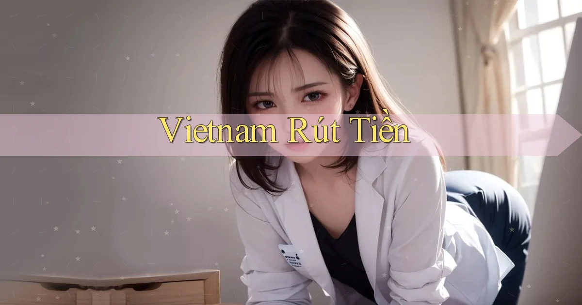 vietnam Rút tiền